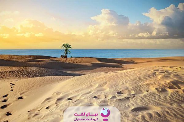 خرید تور داخلی در پاییز