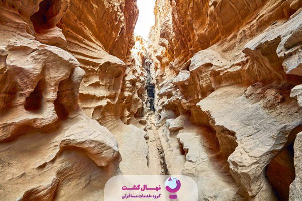 خرید تور داخلی در پاییز