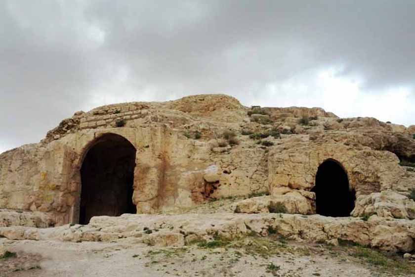 مسجد سنگی داراب