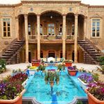 خانه داروغه