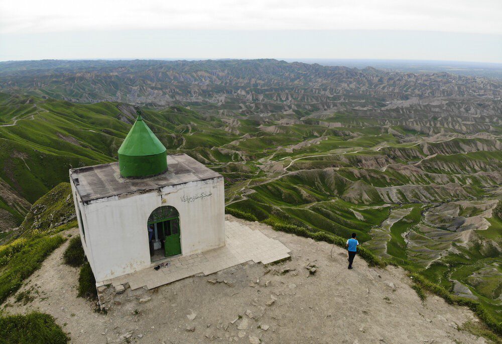 خالد نبی