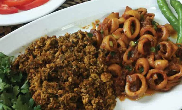 پودینی کوسه