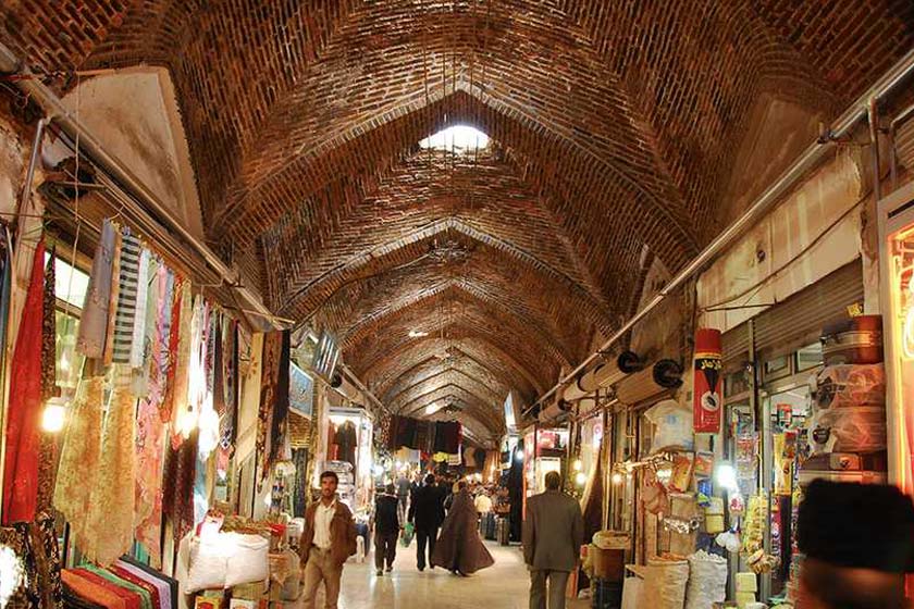 جاهای دیدنی خوی