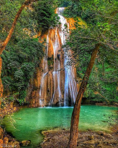 جاهای دیدنی کلاله