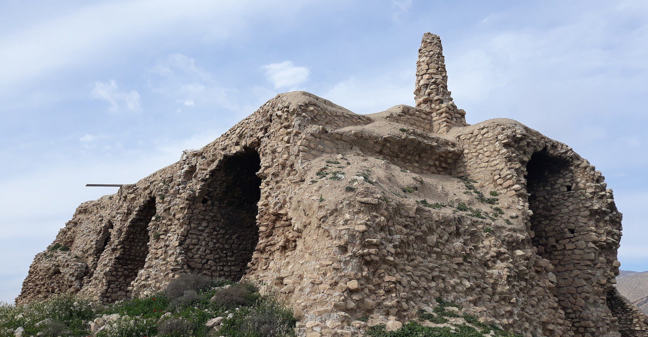 جاهای دیدنی دشتستان