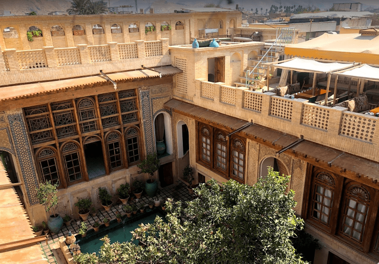 عمارت فیل