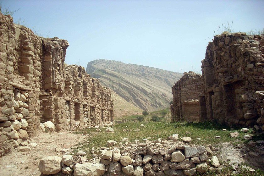 دیدنی های مسجد سلیمان