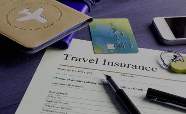 بیمه مسافرتی چیست