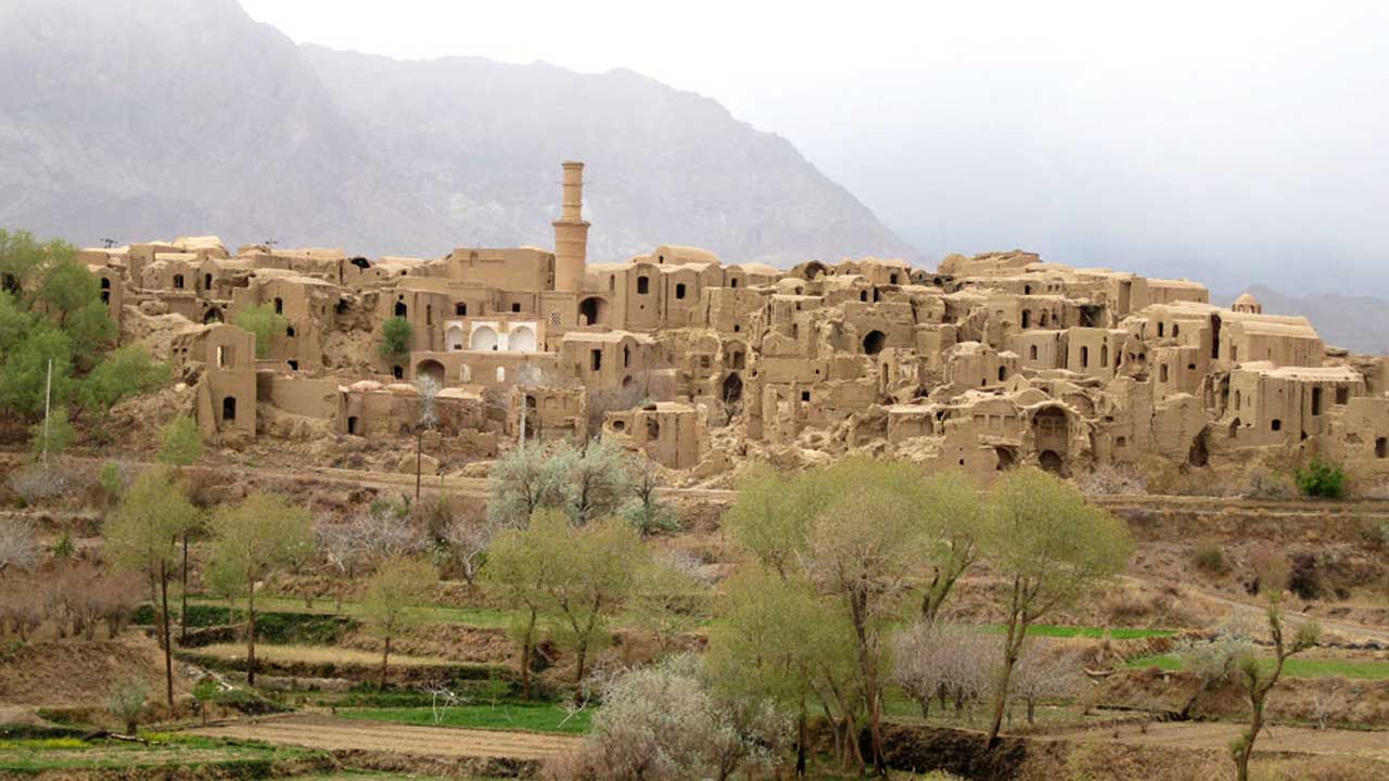 جاهای دیدنی اردکان