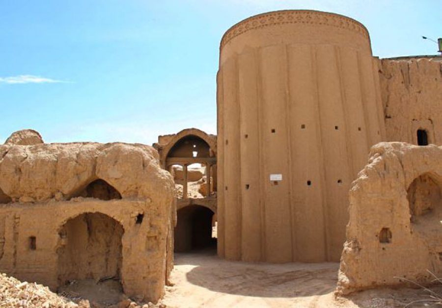 جاهای دیدنی اشکذر