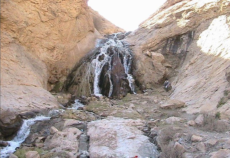 دیدنی های راور