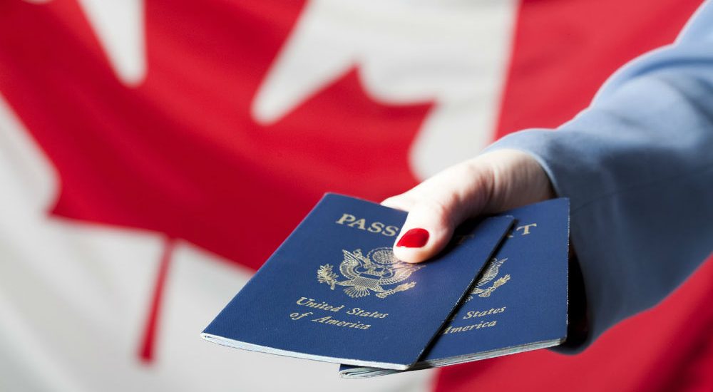 ویزای مولتی کانادا و شرایط لازم برای اخذ آن