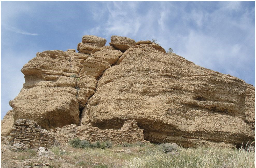 جاهای دیدنی بهمئی