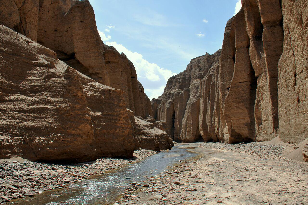 جاهای دیدنی رفسنجان