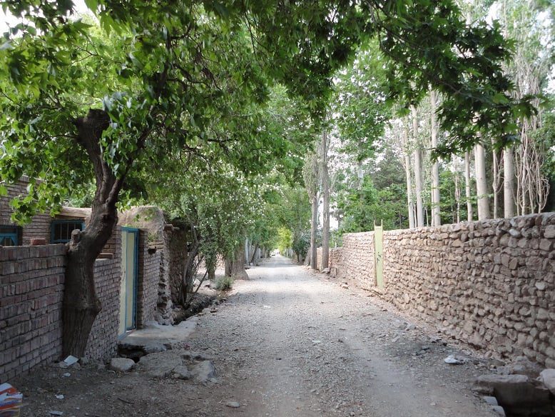 جاهای دیدنی زرند