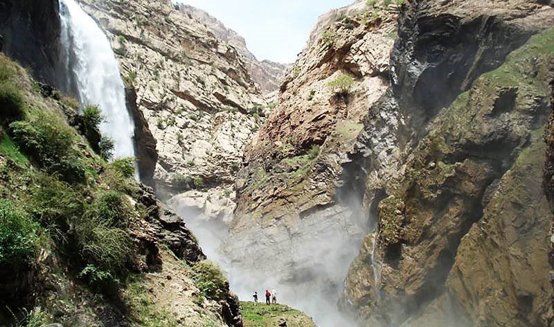 جاهای دیدنی لردگان
