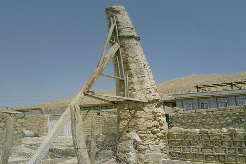 جاهای دیدنی کوهدشت
