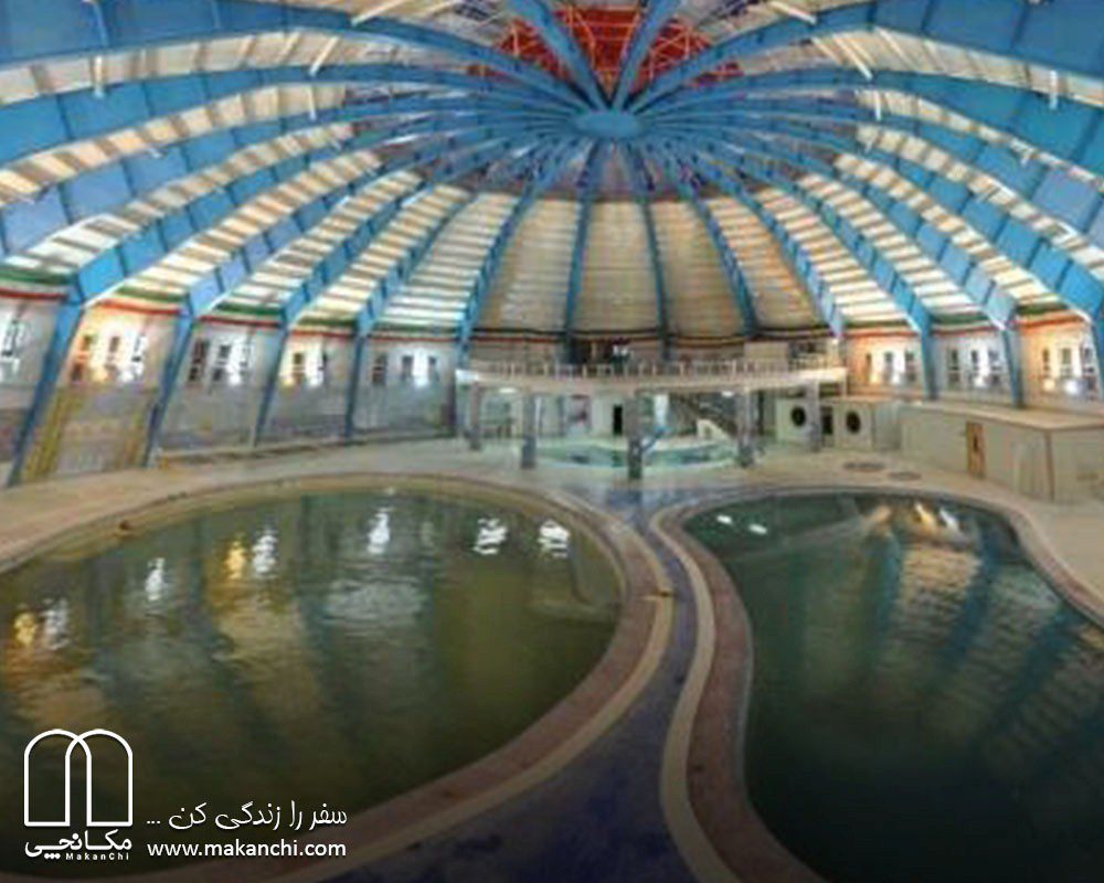 جاذبه های طبیعی اردبیل و سرعین