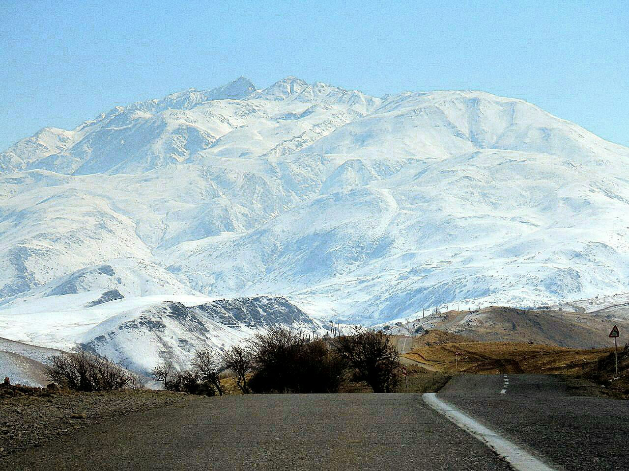 جاهای دیدنی دورود