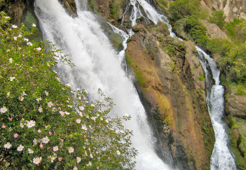 جاهای دیدنی لردگان