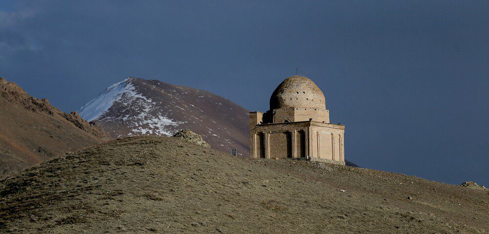 جاهای دیدنی فامنین همدان