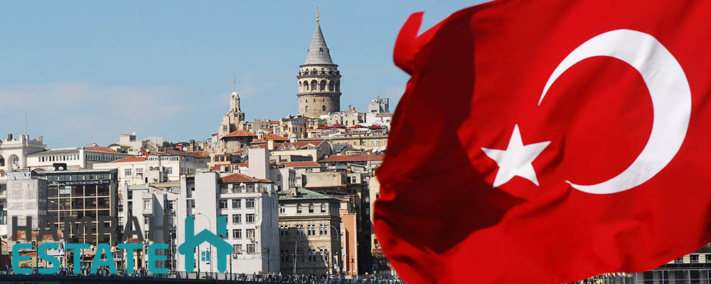 آشنایی با فرآیند خرید ملک در ترکیه به همراه توضیحات کامل در تاپ تراول