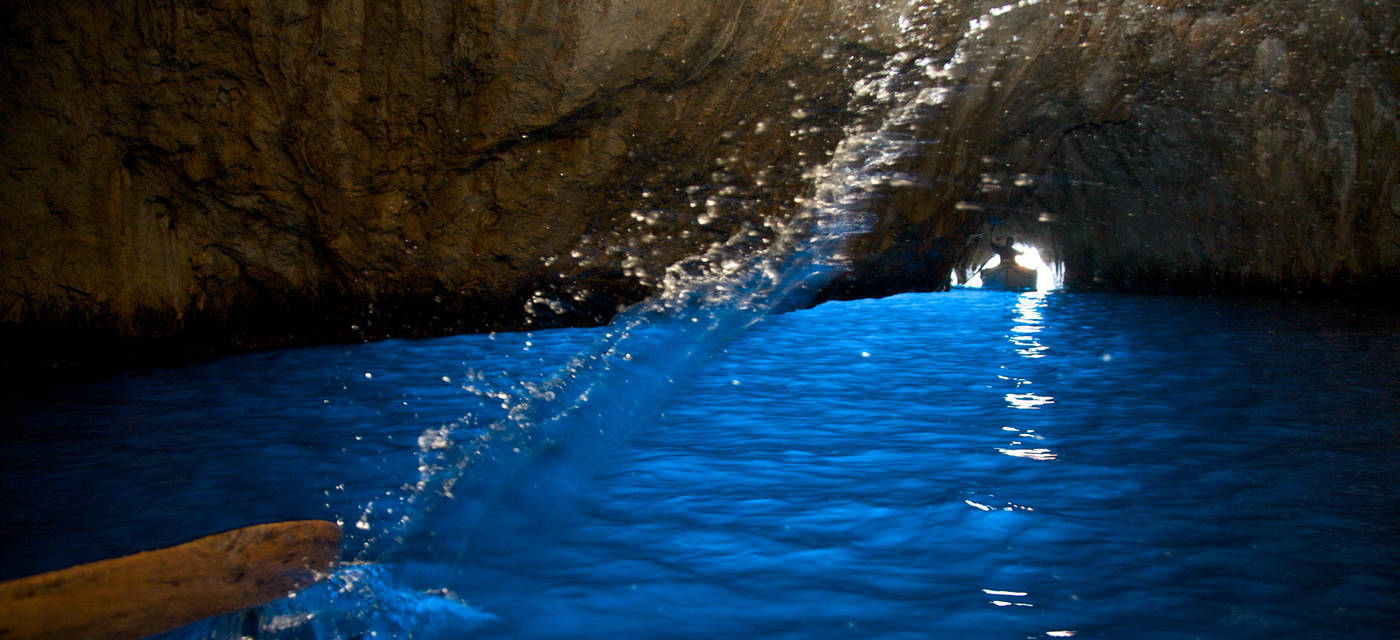 از زیباترین سواحل در تور بالی و مالدیو تا غار آبی کامپانیا ایتالیا