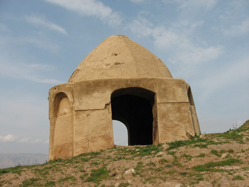 جاهای دیدنی دره شهر