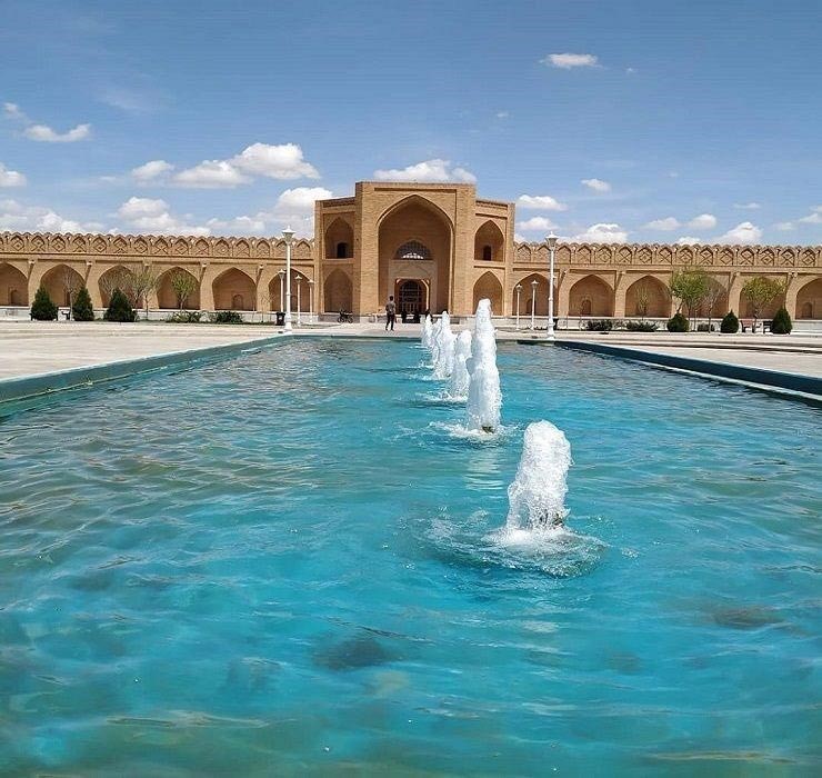 نزدیک ترین مسیر اصفهان به تهران کدام است ؟+ توضیحات و نقشه سفر