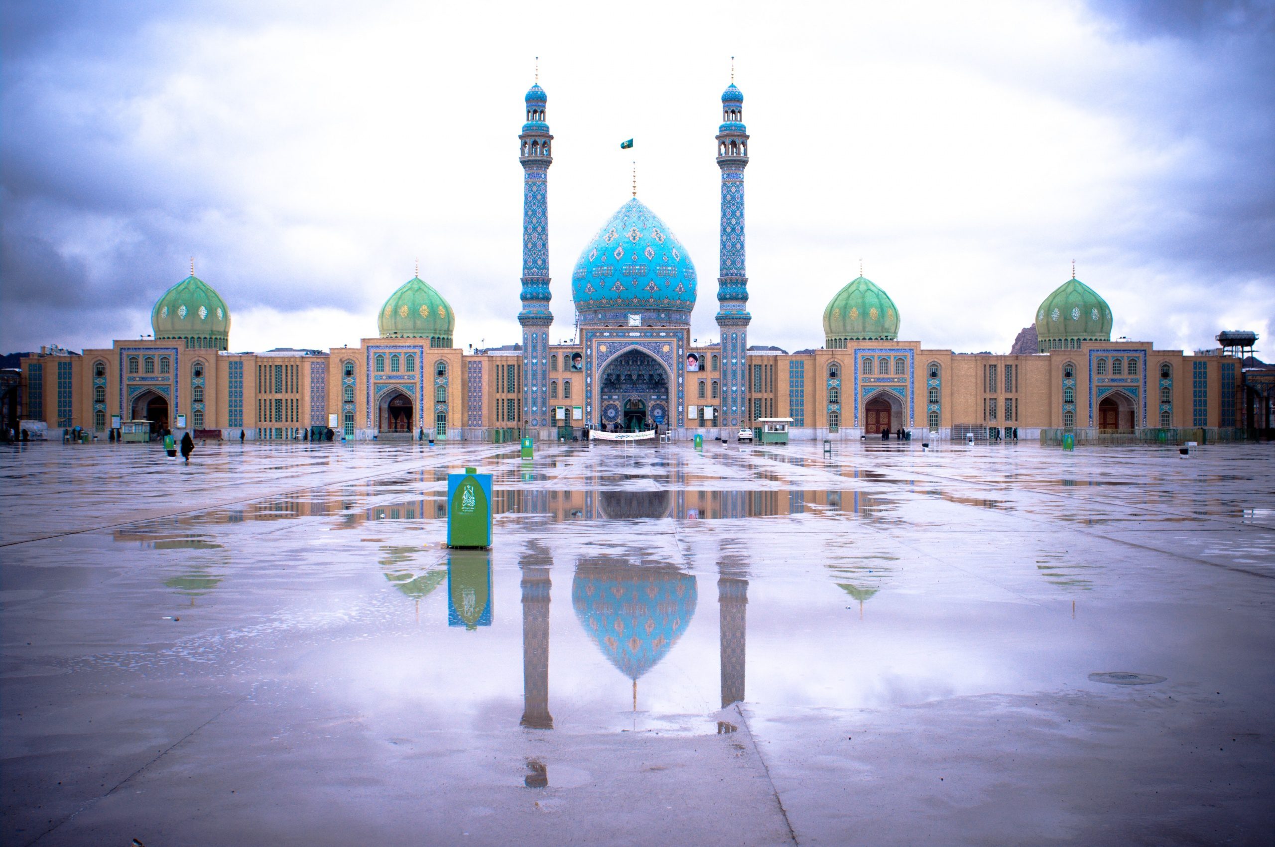 قنوات قم