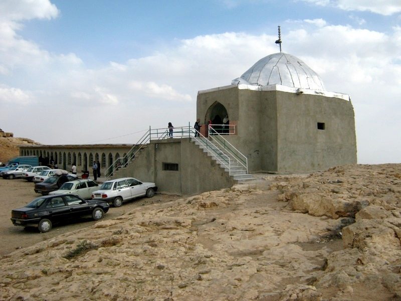 دیدنی های کمیجان