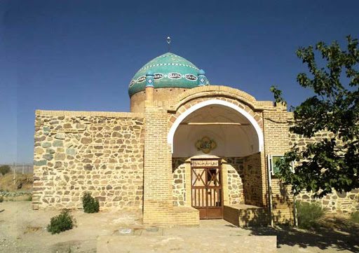 دیدنی های دستجرد