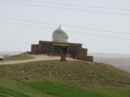 جاهای دیدنی آسمان آباد