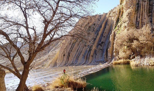 جاهای دیدنی گیلانغرب