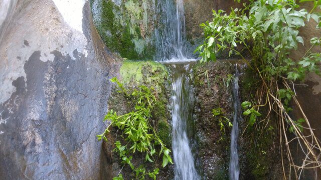 جاهای دیدنی سرایان