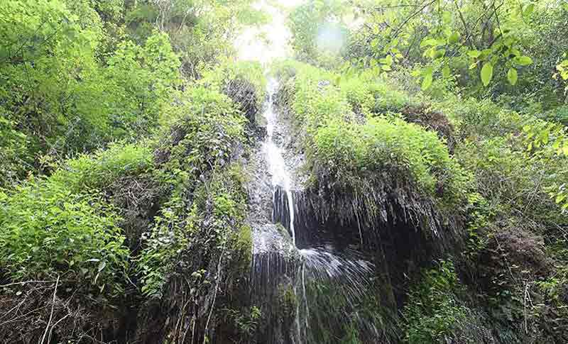 جاهای دیدنی نور