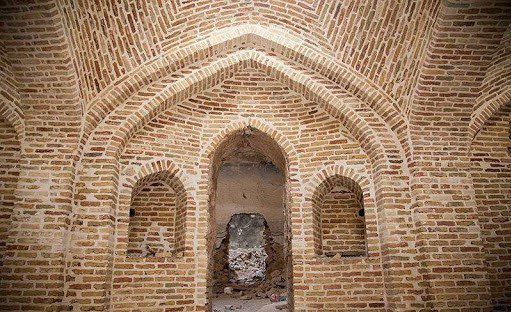 دیدنی های کنگاور
