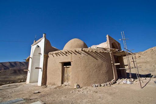 جاهای دیدنی جاجرم