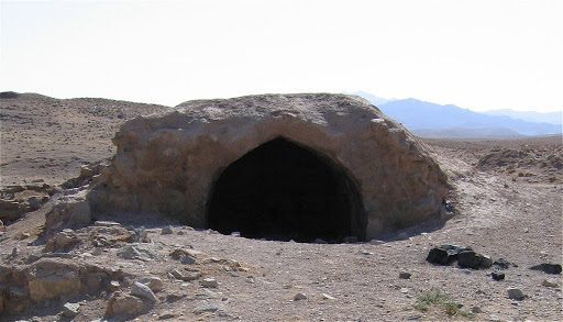 جاهای دیدنی تایباد