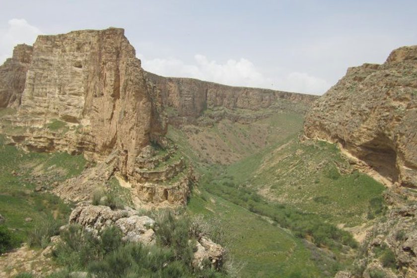 جاهای دیدنی بیجار