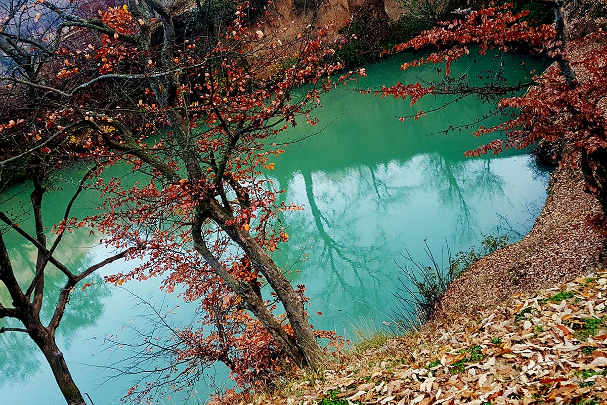 چشمه گل رامیان گلستان