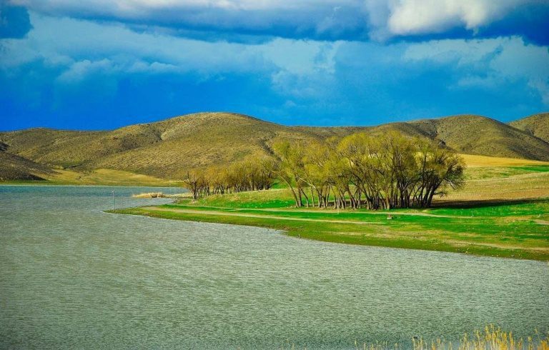 جاهای دیدنی بستان آباد در آذربایجان شرقی را بیشتر بشناسید | تاپ تراول