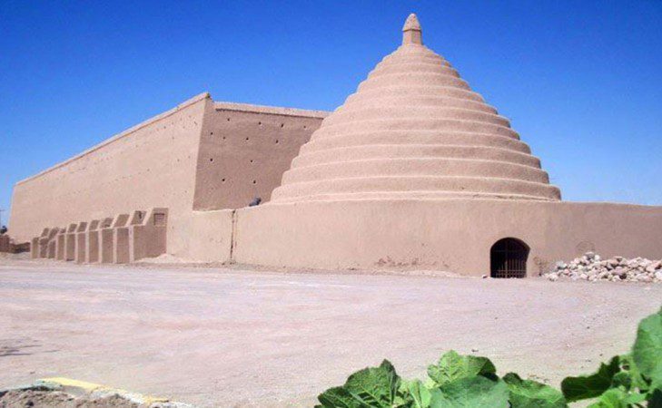 جاهای دیدنی ورامین