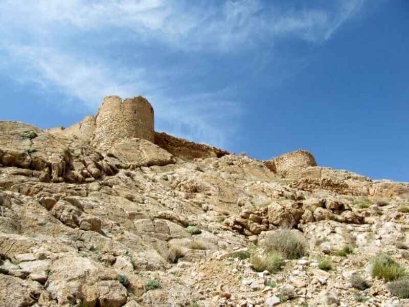 دیدنی های شهمیرزاد