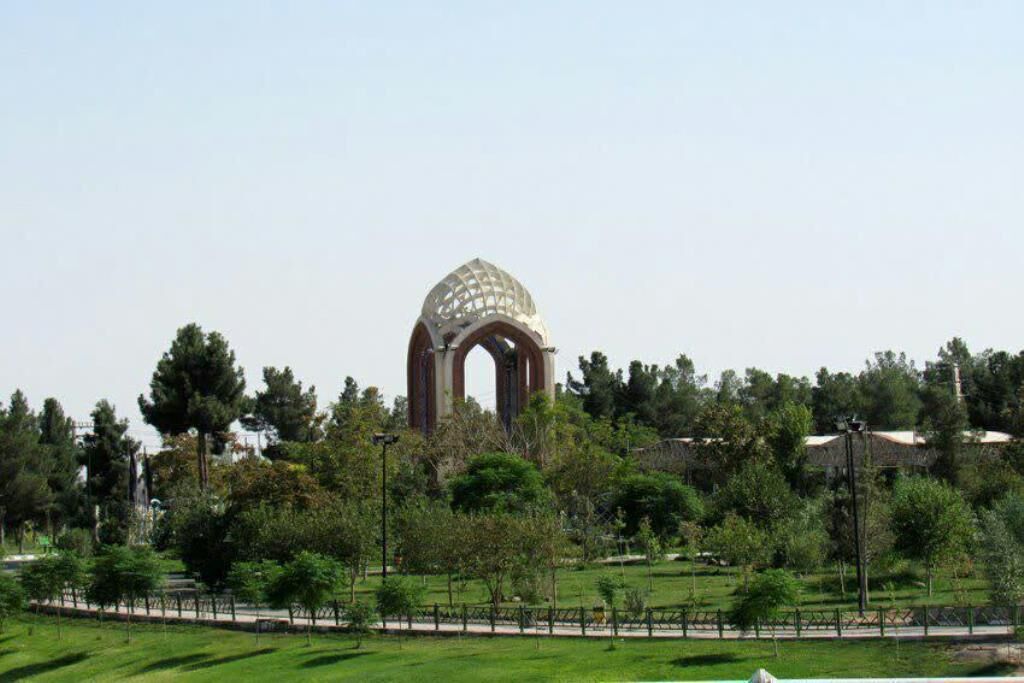 دیدنی های قرچک