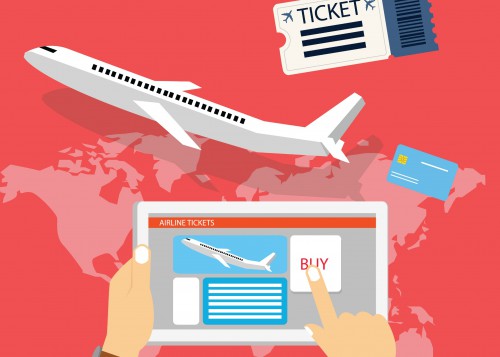 بهترین زمان برای خرید بلیط هواپیما چه موقع است؟