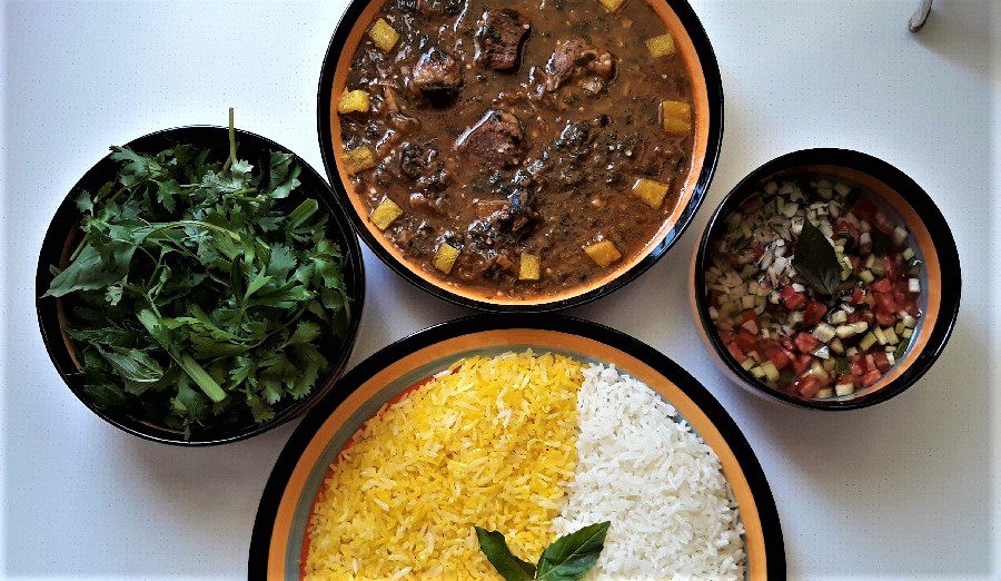 خورش ناز خاتون
