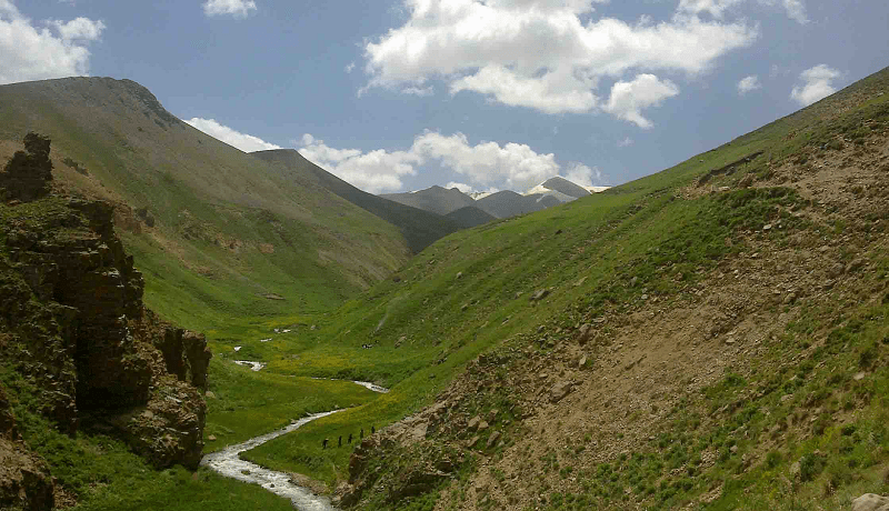 دره ليقوان