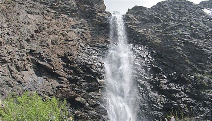 آبشار شلبن