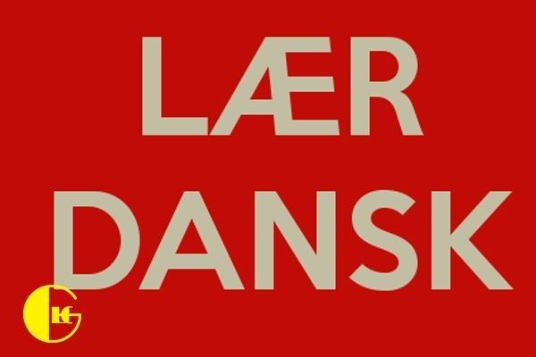یادگیری زبان دانمارکی